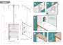 turn your sketch into 3d product model and realistic render